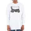 Adult Max Heavyweight Long-Sleeve T-Shirt Thumbnail
