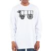 Adult Max Heavyweight Long-Sleeve T-Shirt Thumbnail