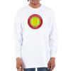 Adult Max Heavyweight Long-Sleeve T-Shirt Thumbnail