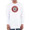 Adult Max Heavyweight Long-Sleeve T-Shirt Thumbnail