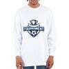 Adult Max Heavyweight Long-Sleeve T-Shirt Thumbnail