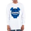 Adult Max Heavyweight Long-Sleeve T-Shirt Thumbnail