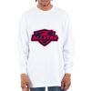 Adult Max Heavyweight Long-Sleeve T-Shirt Thumbnail