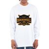 Adult Max Heavyweight Long-Sleeve T-Shirt Thumbnail