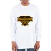 Adult Max Heavyweight Long-Sleeve T-Shirt Thumbnail