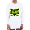 Adult Max Heavyweight Long-Sleeve T-Shirt Thumbnail