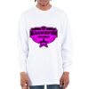 Adult Max Heavyweight Long-Sleeve T-Shirt Thumbnail