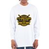 Adult Max Heavyweight Long-Sleeve T-Shirt Thumbnail