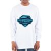 Adult Max Heavyweight Long-Sleeve T-Shirt Thumbnail