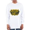 Adult Max Heavyweight Long-Sleeve T-Shirt Thumbnail