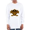 Adult Max Heavyweight Long-Sleeve T-Shirt Thumbnail