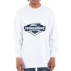 Adult Max Heavyweight Long-Sleeve T-Shirt Thumbnail