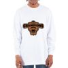 Adult Max Heavyweight Long-Sleeve T-Shirt Thumbnail