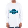 Adult Max Heavyweight Long-Sleeve T-Shirt Thumbnail
