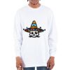 Adult Max Heavyweight Long-Sleeve T-Shirt Thumbnail