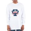 Adult Max Heavyweight Long-Sleeve T-Shirt Thumbnail
