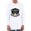 Adult Max Heavyweight Long-Sleeve T-Shirt Thumbnail