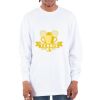 Adult Max Heavyweight Long-Sleeve T-Shirt Thumbnail