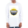 Adult Max Heavyweight Long-Sleeve T-Shirt Thumbnail