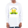 Adult Max Heavyweight Long-Sleeve T-Shirt Thumbnail