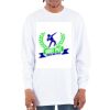 Adult Max Heavyweight Long-Sleeve T-Shirt Thumbnail
