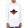 Adult Max Heavyweight Long-Sleeve T-Shirt Thumbnail