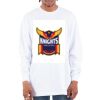 Adult Max Heavyweight Long-Sleeve T-Shirt Thumbnail