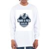 Adult Max Heavyweight Long-Sleeve T-Shirt Thumbnail