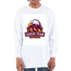 Adult Max Heavyweight Long-Sleeve T-Shirt Thumbnail