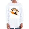 Adult Max Heavyweight Long-Sleeve T-Shirt Thumbnail