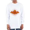 Adult Max Heavyweight Long-Sleeve T-Shirt Thumbnail