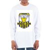 Adult Max Heavyweight Long-Sleeve T-Shirt Thumbnail