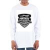 Adult Max Heavyweight Long-Sleeve T-Shirt Thumbnail