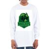 Adult Max Heavyweight Long-Sleeve T-Shirt Thumbnail