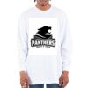 Adult Max Heavyweight Long-Sleeve T-Shirt Thumbnail