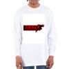 Adult Max Heavyweight Long-Sleeve T-Shirt Thumbnail