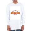 Adult Max Heavyweight Long-Sleeve T-Shirt Thumbnail