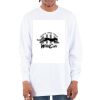 Adult Max Heavyweight Long-Sleeve T-Shirt Thumbnail