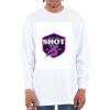 Adult Max Heavyweight Long-Sleeve T-Shirt Thumbnail