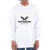 Adult Max Heavyweight Long-Sleeve T-Shirt Thumbnail