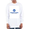 Adult Max Heavyweight Long-Sleeve T-Shirt Thumbnail