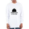 Adult Max Heavyweight Long-Sleeve T-Shirt Thumbnail