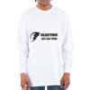 Adult Max Heavyweight Long-Sleeve T-Shirt Thumbnail