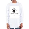 Adult Max Heavyweight Long-Sleeve T-Shirt Thumbnail