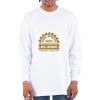 Adult Max Heavyweight Long-Sleeve T-Shirt Thumbnail