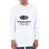 Adult Max Heavyweight Long-Sleeve T-Shirt Thumbnail