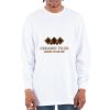 Adult Max Heavyweight Long-Sleeve T-Shirt Thumbnail