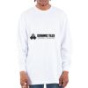 Adult Max Heavyweight Long-Sleeve T-Shirt Thumbnail
