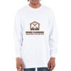 Adult Max Heavyweight Long-Sleeve T-Shirt Thumbnail
