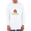 Adult Max Heavyweight Long-Sleeve T-Shirt Thumbnail